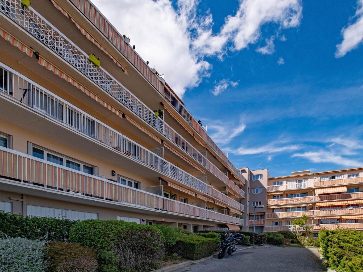 Apartment Le Giono By Interhome Saint-Laurent-du-Var Ngoại thất bức ảnh