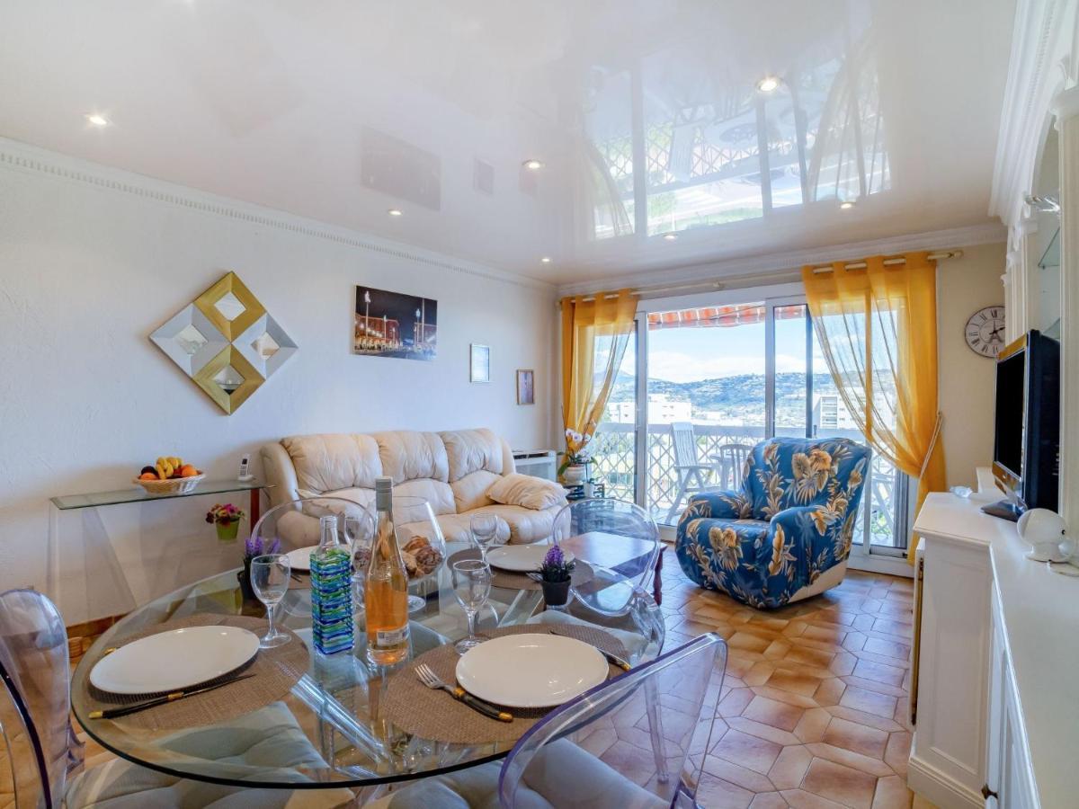 Apartment Le Giono By Interhome Saint-Laurent-du-Var Ngoại thất bức ảnh