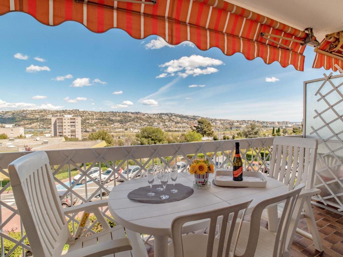 Apartment Le Giono By Interhome Saint-Laurent-du-Var Ngoại thất bức ảnh