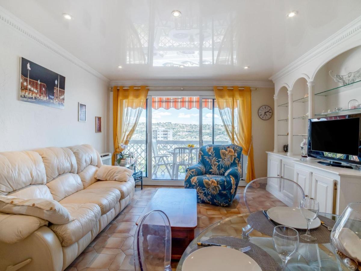 Apartment Le Giono By Interhome Saint-Laurent-du-Var Ngoại thất bức ảnh
