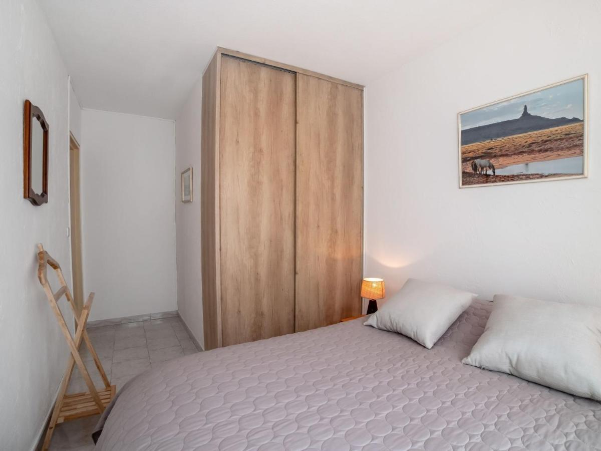 Apartment Le Giono By Interhome Saint-Laurent-du-Var Ngoại thất bức ảnh