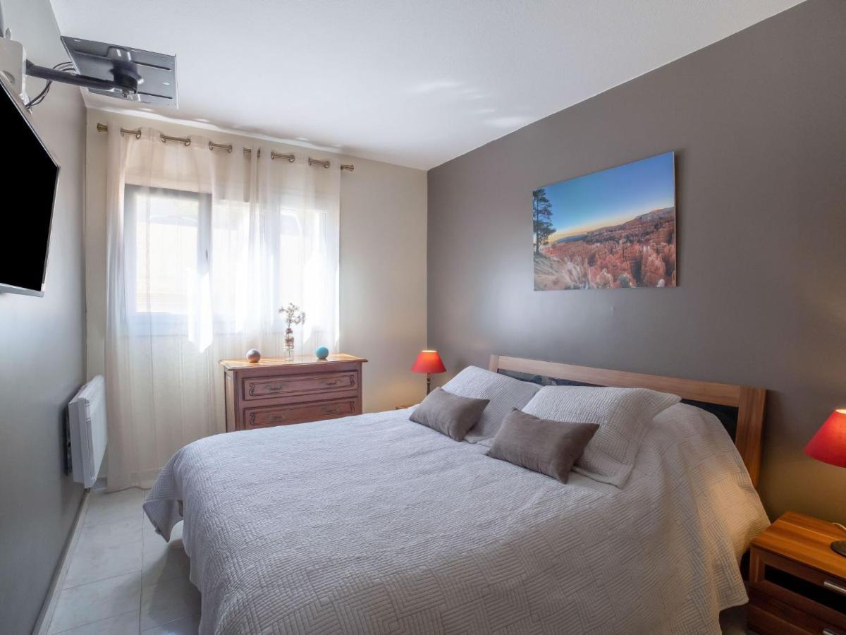 Apartment Le Giono By Interhome Saint-Laurent-du-Var Ngoại thất bức ảnh