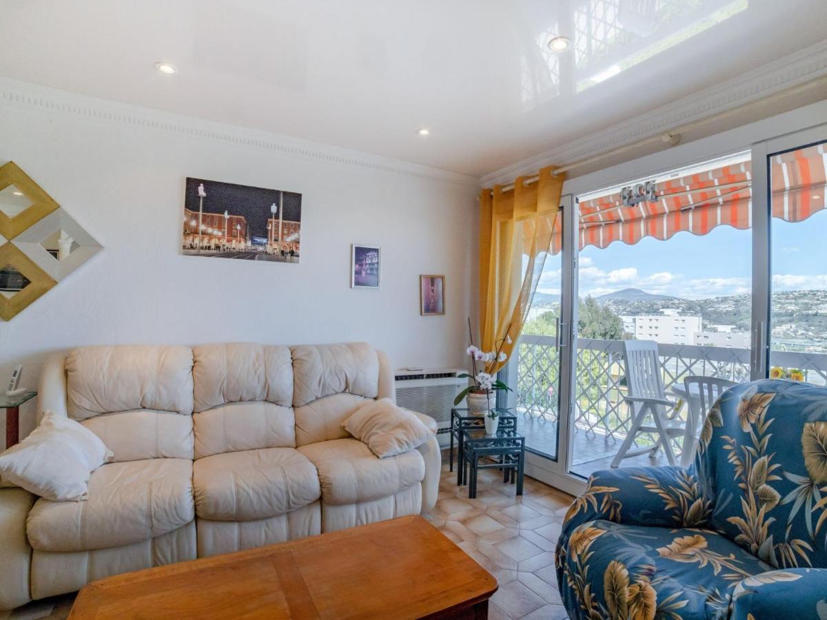 Apartment Le Giono By Interhome Saint-Laurent-du-Var Ngoại thất bức ảnh