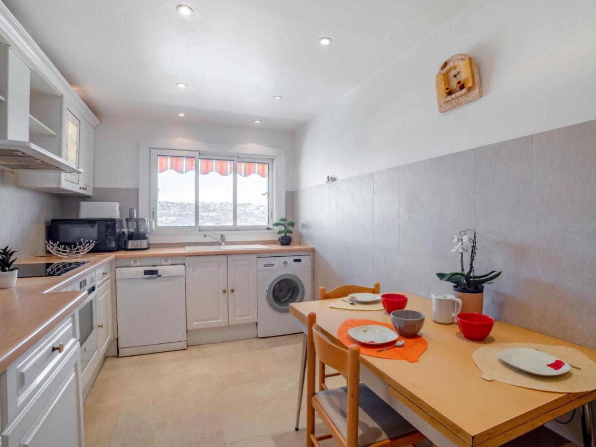Apartment Le Giono By Interhome Saint-Laurent-du-Var Ngoại thất bức ảnh