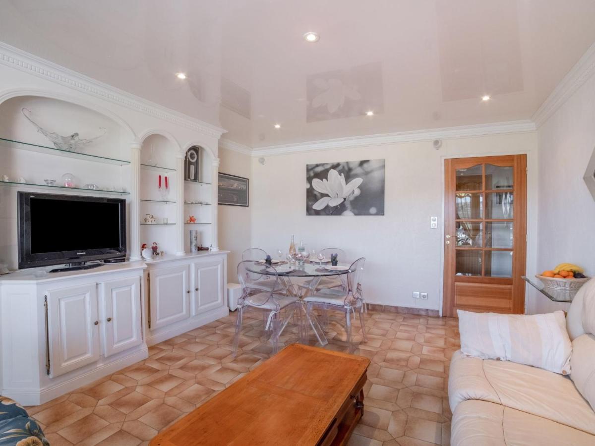 Apartment Le Giono By Interhome Saint-Laurent-du-Var Ngoại thất bức ảnh