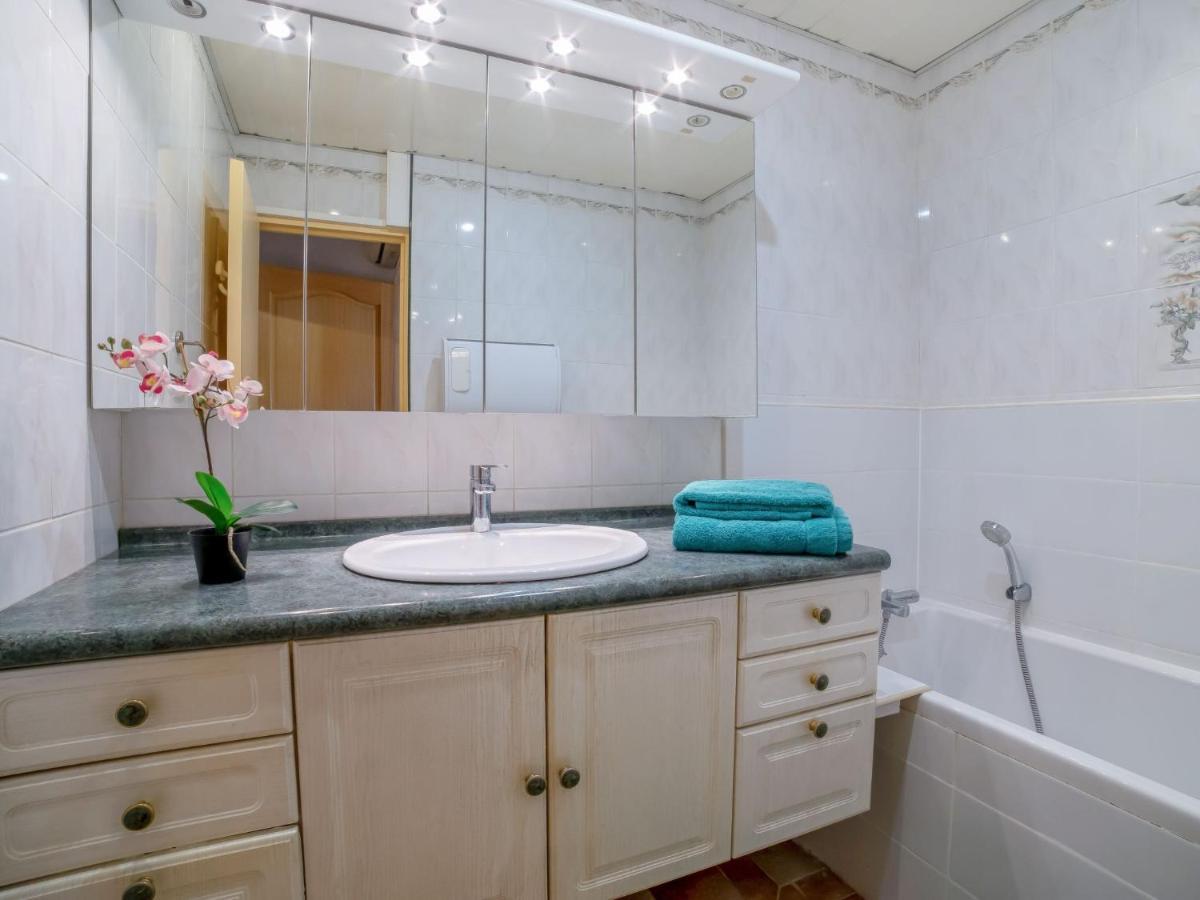 Apartment Le Giono By Interhome Saint-Laurent-du-Var Ngoại thất bức ảnh